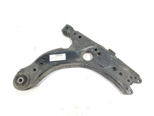 Used Right front suspension arm SEAT LEON (1M1) [1999-2006]  15868666