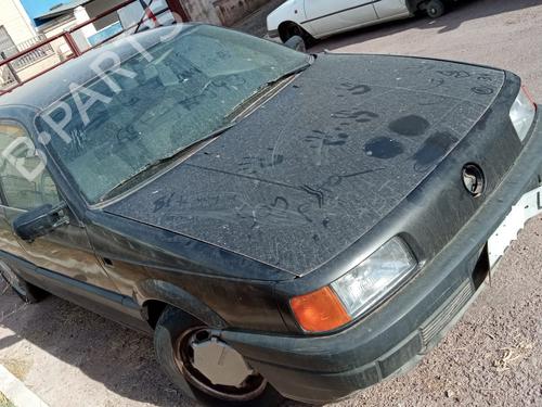 Ignition distributor VW PASSAT B3/B4 (3A2, 35I)  | BP20107638M68 