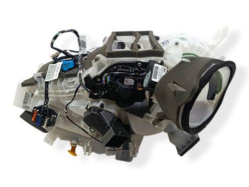 Heater matrix box CITROËN C3 III (SX) | BP39751244M61 - Image 2