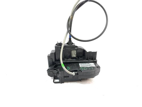 Used Rear right lock NISSAN QASHQAI / QASHQAI +2 I (J10, NJ10, JJ10E) [2006-2014]  26673675