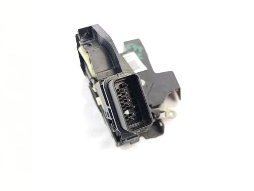 Front left lock FORD FOCUS II (DA_, HCP, DP)  | BP23235205C98 
