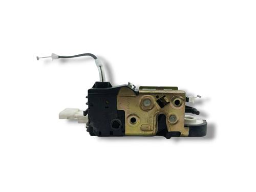 Used Front left lock Front left lock PEUGEOT 407 (6D_) [2004-2011] 36519965 36519965
