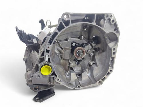 Used Gearbox Gearbox NISSAN MICRA III (K12) [2002-2011] 16172465 16172465