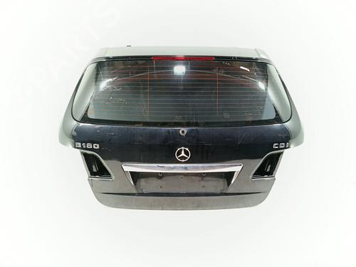 Used Tailgate MERCEDES-BENZ B-CLASS Sports Tourer (W245) [2005-2011]  28817246