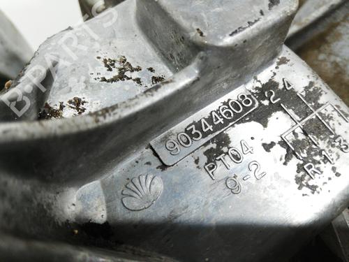 Gearbox DAEWOO NUBIRA Saloon (J100) 1.6 16V | BP15863311M3 