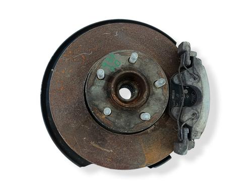 Fusee rechts voor Fusee rechts voor FORD FOCUS IV (HN) [2018-2026] 33614675 33614675