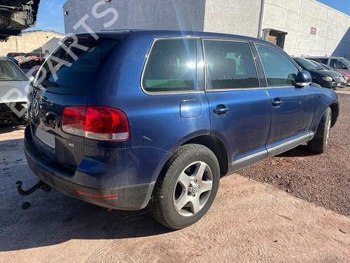 Feu de coffre gauche VW TOUAREG (7LA, 7L6, 7L7)  | BP20165586C79 