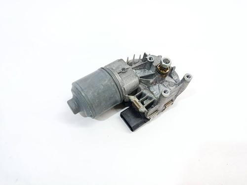 Used Front wiper motor SEAT LEON (1P1) [2005-2013]  30925938