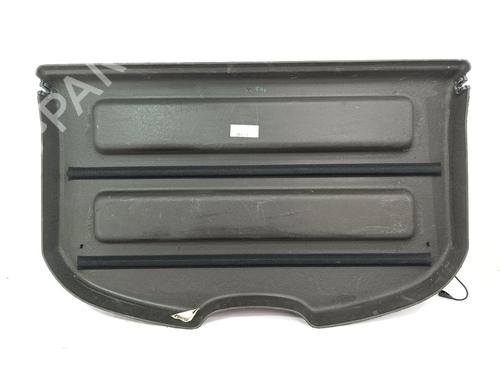 Rear parcel shelf NISSAN QASHQAI / QASHQAI +2 I (J10, NJ10, JJ10E)  | BP17471384C85 