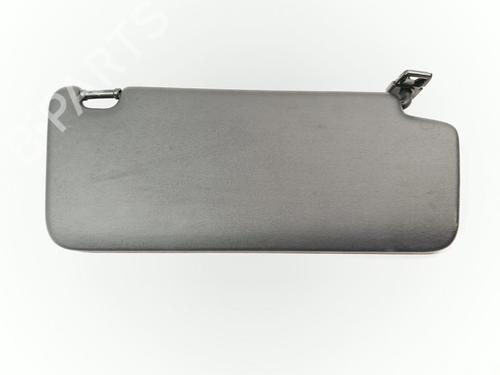 Used Left sun visor MERCEDES-BENZ A-CLASS (W177) A 180 d (177.003) (116 hp) 28799207
