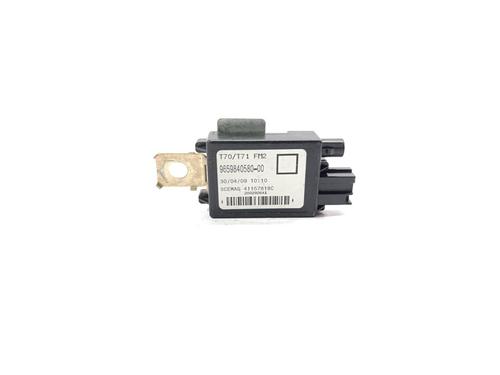 Used Electronic module PEUGEOT 308 I (4A_, 4C_) [2007-2016]  26185883