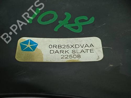 Rat CHRYSLER SEBRING (JR) 2.4 | BP37405318C49 - Image 7