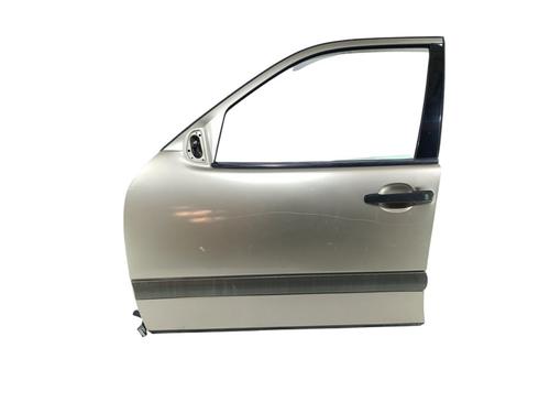 Used Left front door MERCEDES-BENZ E-CLASS (W210) [1995-2003]  20677128
