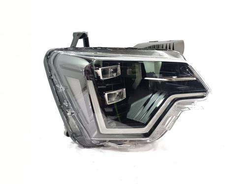 Used Right headlight KIA NIRO II (SG2) [2022-2025]  29718924