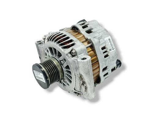 Used Alternator Alternator MINI MINI (R56) Cooper (122 hp) 33313710 33313710