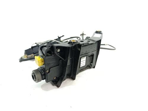 Elektrisk parkeringsbrems RENAULT SCÉNIC II (JM0/1_)  | BP28839163E5 