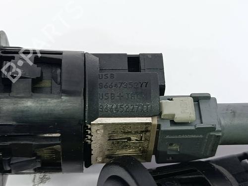 Electronic module PEUGEOT 2008 I (CU_) | BP36767736M83 - Image 5