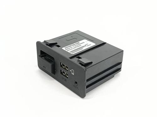 Electronic module MAZDA CX-3 (DK) 2.0 SKYACTIV-G | BP39230119M83 - Image 2
