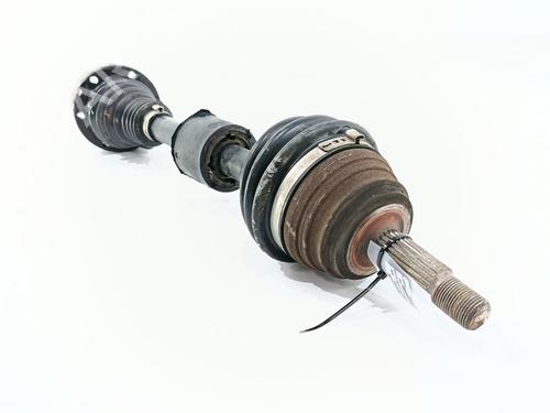 Left front driveshaft SEAT IBIZA II (6K1) 1.9 TDI | BP30529237M38