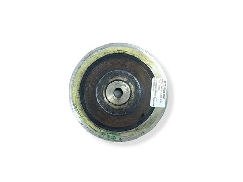 Remskive RENAULT KANGOO (KC0/1_) D 65 1.9 (KC0E, KC02, KC0J, KC0N) (64 hp) 31164522