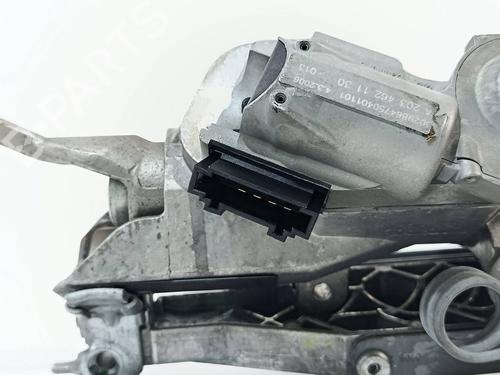 Steering column MERCEDES-BENZ C-CLASS (W203)  | BP30184527M21 