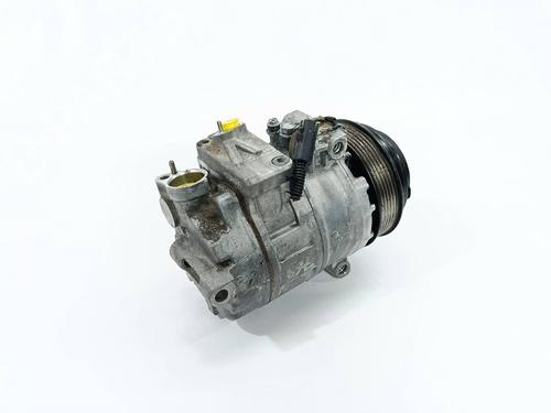 AC compressor MERCEDES-BENZ E-CLASS (W210) E 320 CDI (210.026) | BP32283816M34