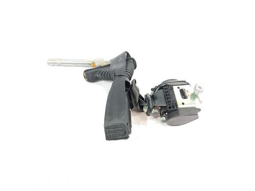 Front left seatbelt NISSAN QASHQAI / QASHQAI +2 I (J10, NJ10, JJ10E)  | BP28066550I26 