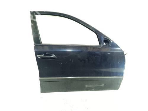 Used Right front door MERCEDES-BENZ E-CLASS (W211) E 200 Kompressor (211.042) (163 hp) 20209758