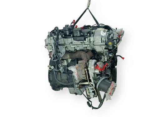 Engine MERCEDES-BENZ CLK (C209) | BP30385798M1 - Image 7