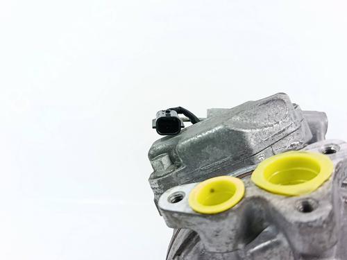AC compressor NISSAN QASHQAI I (J10, NJ10)  | BP29698174M34 