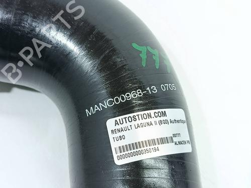 Pipe RENAULT LAGUNA II (BG0/1_) | BP31268879M125