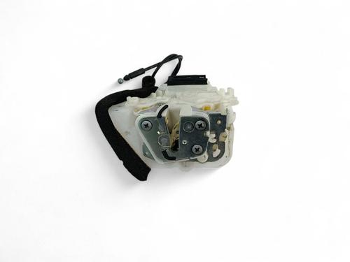 Used Rear left lock SUBARU FORESTER (SH_) [2007-2025]  30195854