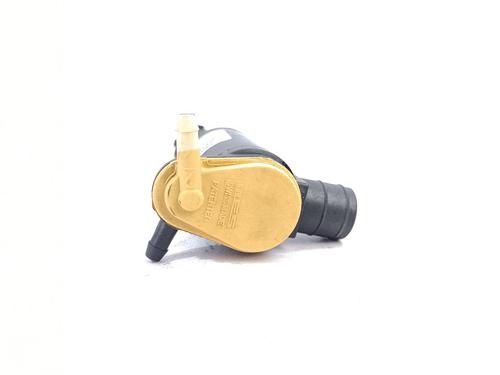 Washer pump FORD FIESTA V (JH_, JD_)  | BP23423161E24 
