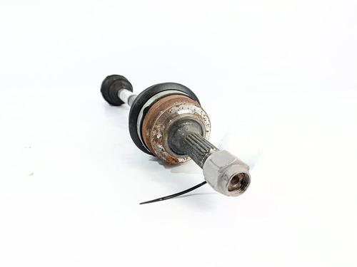 Left front driveshaft PEUGEOT 208 I (CA_, CC_) 1.6 HDi | BP29391000M38