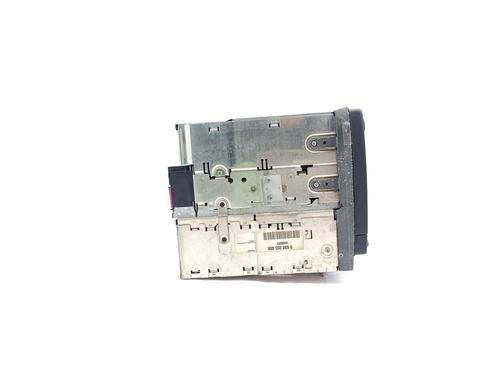 Electronic module MERCEDES-BENZ S-CLASS (W220) S 320 CDI (220.026, 220.126) | BP24417176M83 