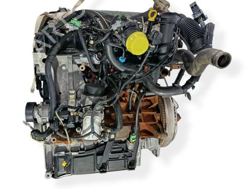 Engine PEUGEOT 807 (EB_)  | BP33619832M1  - Image 5