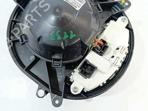 Heater blower motor BMW 1 (F20) 116 d | BP28593159M62 