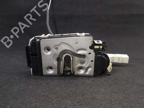 Front right lock MERCEDES-BENZ SPRINTER 3,5-t Bus (B906) 324 (906.733, 906.735) | BP17665395C97 