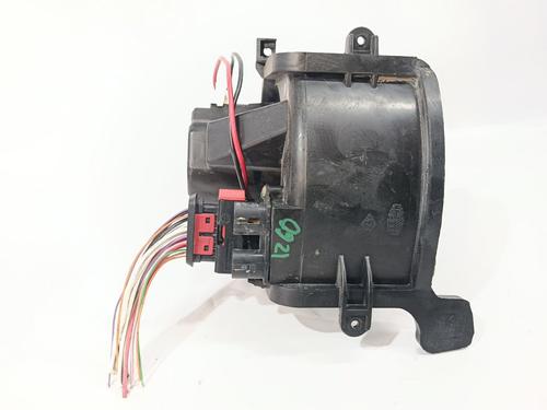 Heater blower motor RENAULT CLIO II (BB_, CB_) 1.9 dTi (B/CB0U) | BP30182510M62 