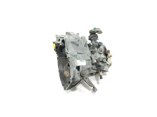 Used Gearbox FIAT SEICENTO / 600 (187_) [1997-2010]  19094056