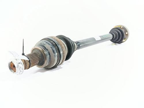 Left rear driveshaft BMW 5 (E39) 520 i | BP28314466M40
