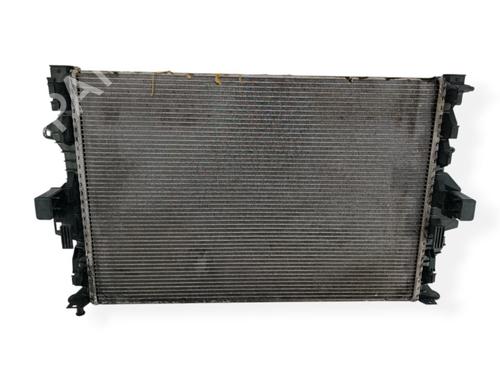 Wasserkühler für Wasserkühler FORD MONDEO IV (BA7) [2007-2015] 34277082 34277082