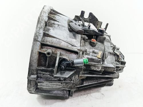 Gearbox RENAULT MASTER II Van (FD) 3.0 dCi 140 (FD0T, FD0S, FD2T, FD3S, FD8S) | BP30196119M3
