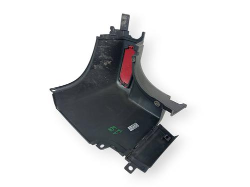 Corner bumper MERCEDES-BENZ SPRINTER 3-t Van (B906)  | BP29531208C117 