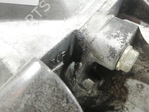 Gearbox PEUGEOT 206 Hatchback (2A/C) 1.4 HDi eco 70 | BP15862800M3 
