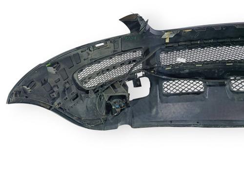 Front bumper VW TOUAREG (7LA, 7L6, 7L7) 5.0 V10 TDI | BP30891323C7