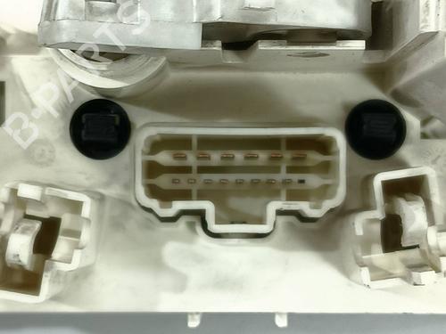 Climate control RENAULT MODUS / GRAND MODUS (F/JP0_) 1.5 dCi (FP0D, JP0D) | BP34635806I5 - Image 6