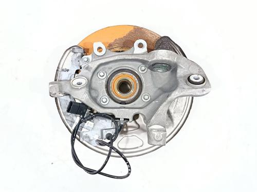 Right rear steering knuckle MERCEDES-BENZ C-CLASS (W205) C 220 BlueTEC / d (205.002, 205.004) | BP29029878M28 