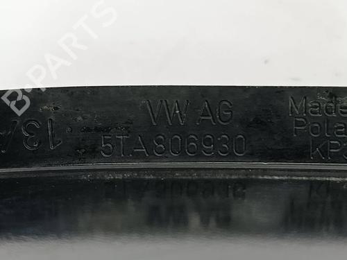 Right headlight support VW TOURAN (5T1) | BP37509343C156 - Image 4