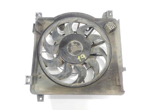 Used Radiator fan OPEL ASTRA H (A04) 1.7 CDTI (L48) (100 hp) 15875283